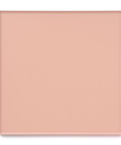 Rose Gold Transparent Acrylic Sheet