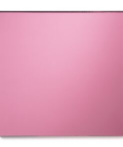 Pink Mirror Acrylic Sheet