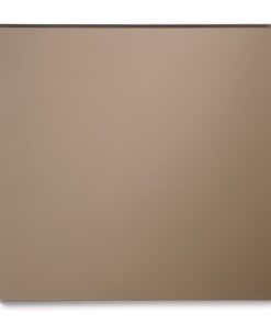 Bronze Mirror Acrylic Sheet