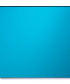Blue Mirror Acrylic Sheet