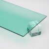 Light Green Transparent Acrylic Sheet