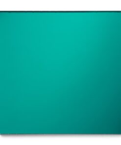 Teal Mirror Acrylic Sheet