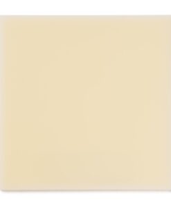 Ivory Opaque Acrylic Sheet