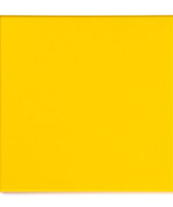 Yellow Transparent Acrylic Sheet