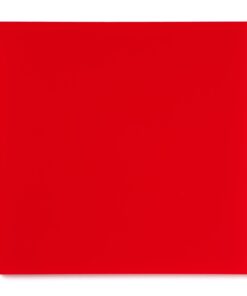 Red Translucent Acrylic Sheet