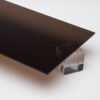 Bronze Smoke Acrylic Sheet