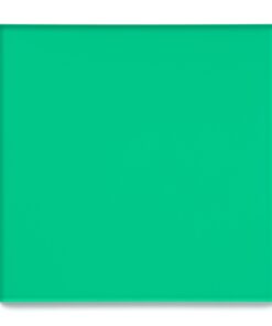 Mint Green Transparent Acrylic Sheet