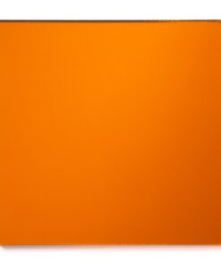 Amber Mirror Acrylic Sheet