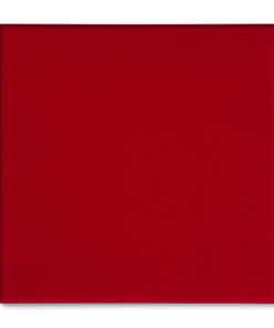 Red Transparent Acrylic Sheet