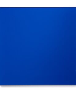 Dark Blue Mirror Acrylic Sheet
