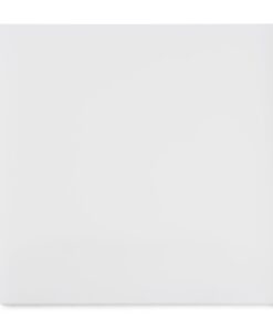 White Translucent P95 Matte Acrylic Sheet