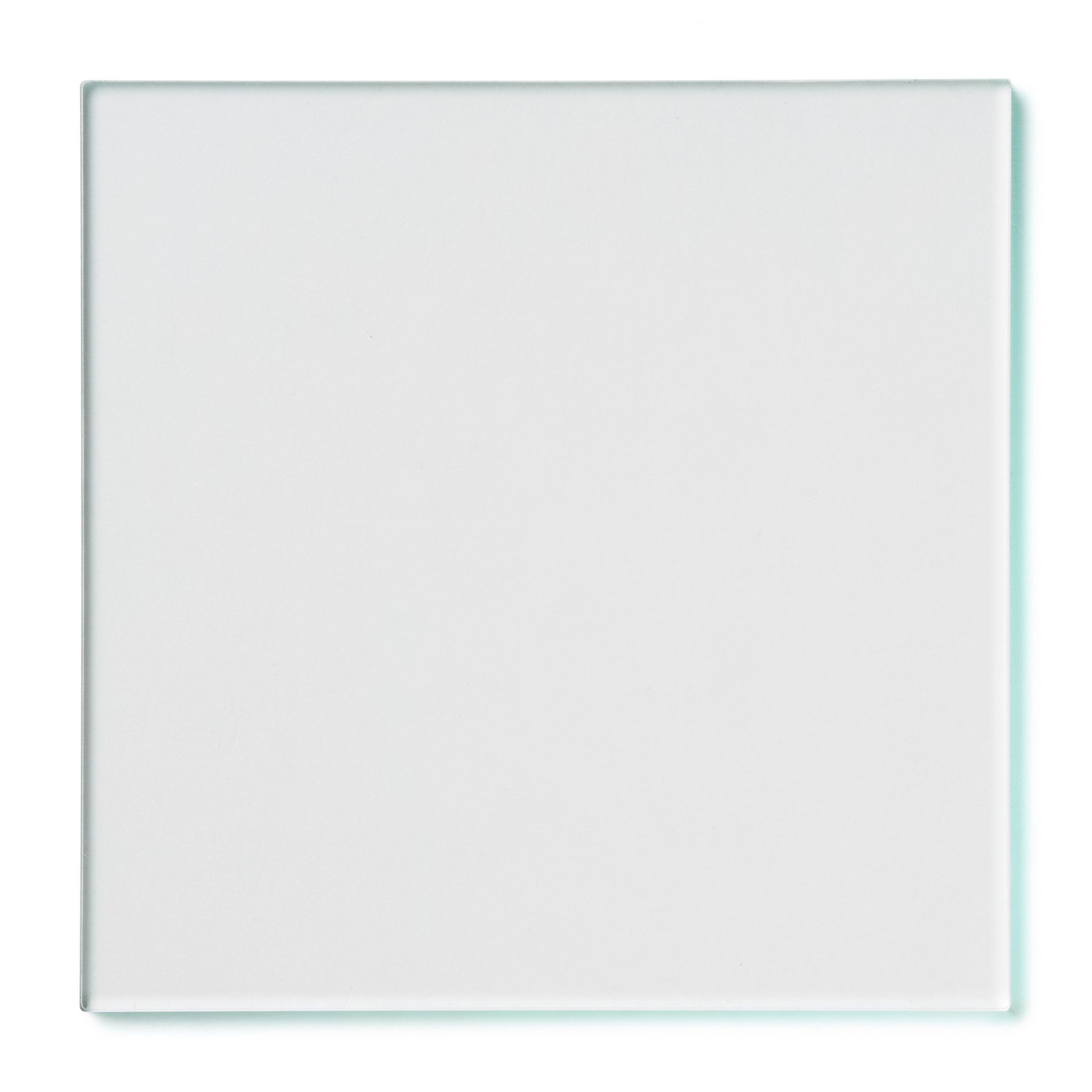 Green Edge Acrylic Sheet