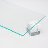 Green Edge Acrylic Sheet