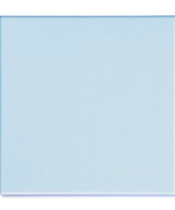 Blue Fluorescent Acrylic Sheet