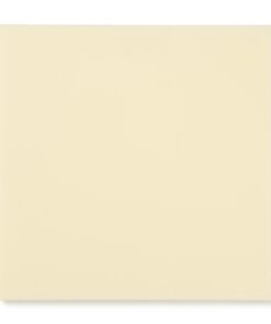 Vanilla Yellow Pastel Acrylic Sheet