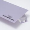 Princess Purple Pastel Acrylic Sheet