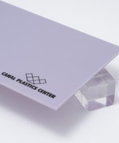 Princess Purple Pastel Acrylic Sheet