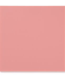 Salmon Pink Pastel Acrylic Sheet