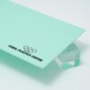 Seafoam Green Pastel Acrylic Sheet