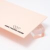 Bellini Pink Pastel Acrylic Sheet