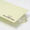 Meringue Yellow Pastel Acrylic Sheet
