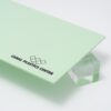 Tea Green Pastel Acrylic Sheet