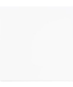 White Opaque Acrylic Sheet