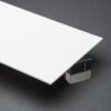 White Opaque Acrylic Sheet