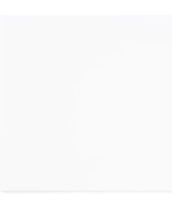 White Opaque P95 Matte Acrylic Sheet