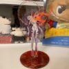 Custom Spinning Acrylic Standees — custom design example