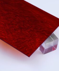After Hours Pearl Acrylic Sheet