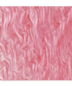 Amaranth Pearl Acrylic Sheet