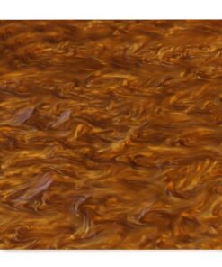 Bourbon Pearl Acrylic Sheet