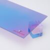 Aura Iridescent Acrylic Sheet