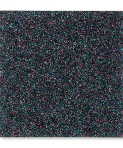 Canal Confetti Glitter Acrylic Sheet