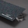 Canal Confetti Glitter Acrylic Sheet