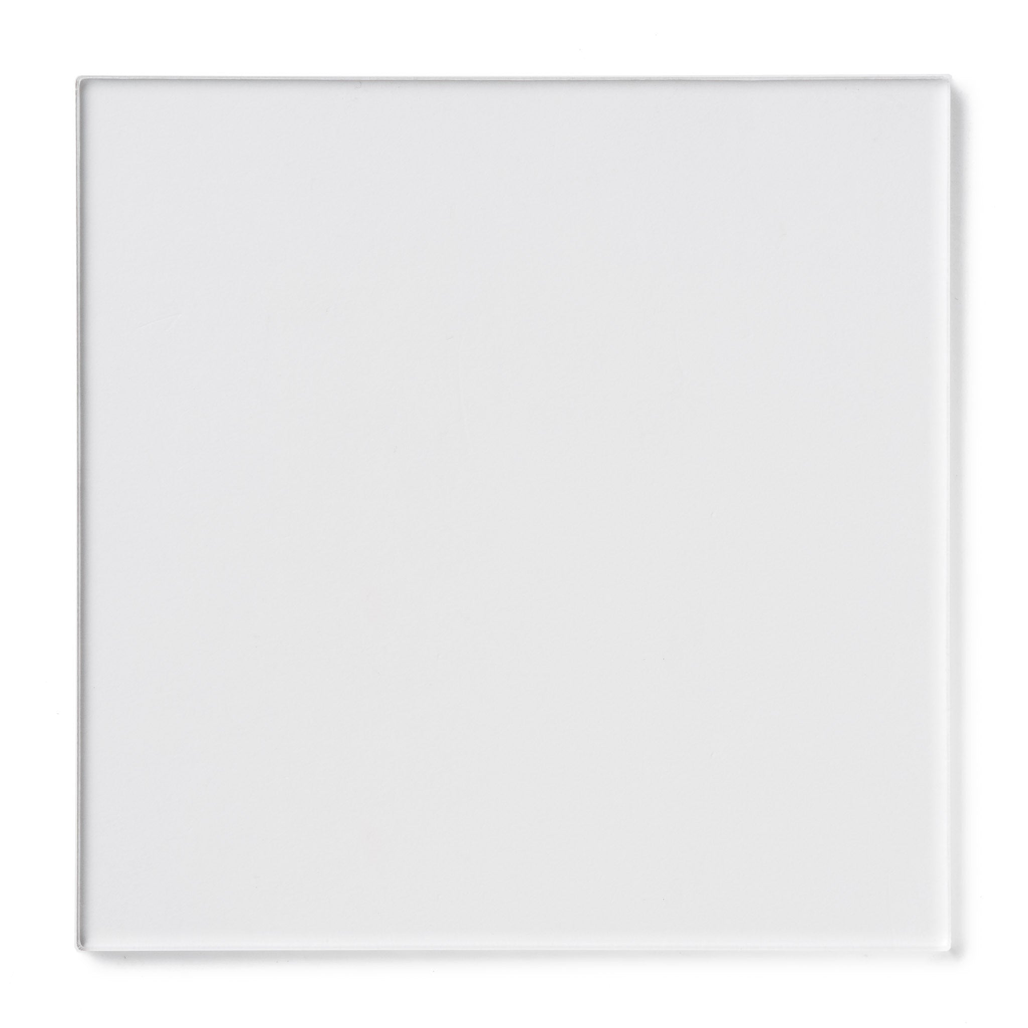 Clear Colorless 0.040" Acrylic Sheet