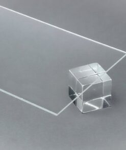 Acrylic Sheets