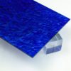 Cobalt Pearl Acrylic Sheet