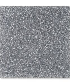 Empire Silver Glitter Acrylic Sheet