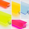 Fluorescent Collection Swatch Pack