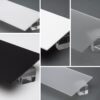 Frosted Collection Swatch Pack