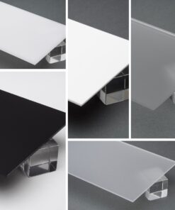 Frosted Collection Swatch Pack