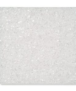 Winter White Glitter Acrylic Sheet