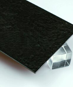 Gotham Black Pearl Acrylic Sheet