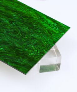 Jade Pearl Acrylic Sheet