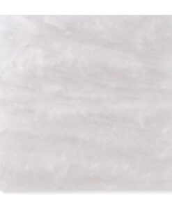 Marble White Pearl Acrylic Sheet