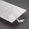 Marble White Pearl Acrylic Sheet