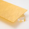 Gold Pearl Acrylic Sheet