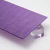 Violet Pearl Acrylic Sheet